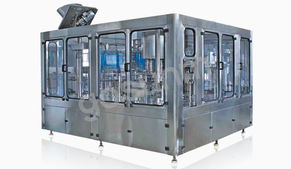 橙汁灌裝機(jī) 橙汁灌裝機(jī)